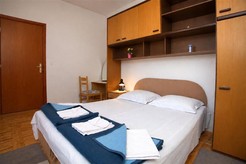 Appartement A2, pour 2 personnes