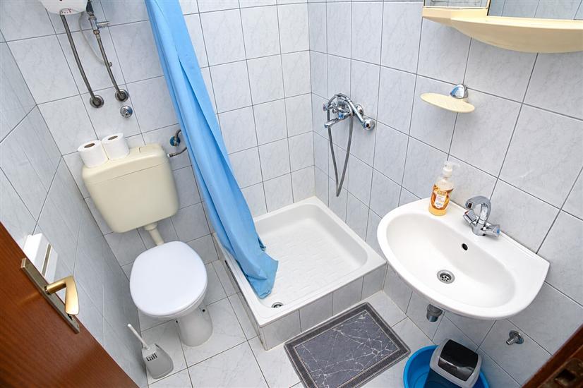 Appartement A2, pour 2 personnes