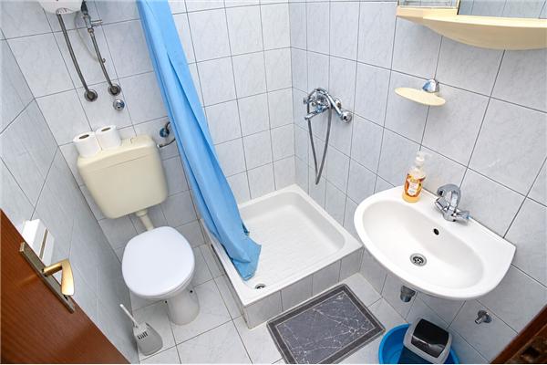 Appartement A2, pour 2 personnes