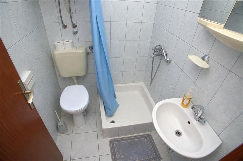 Appartement A2, pour 2 personnes