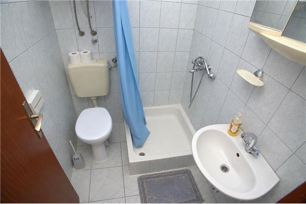 Appartement A2, pour 2 personnes