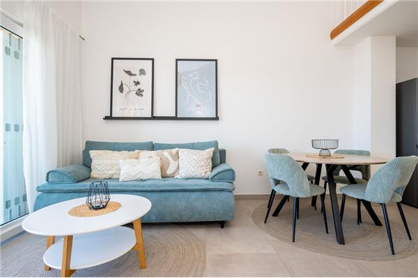 Apartman A3, za 4 osoba/e
