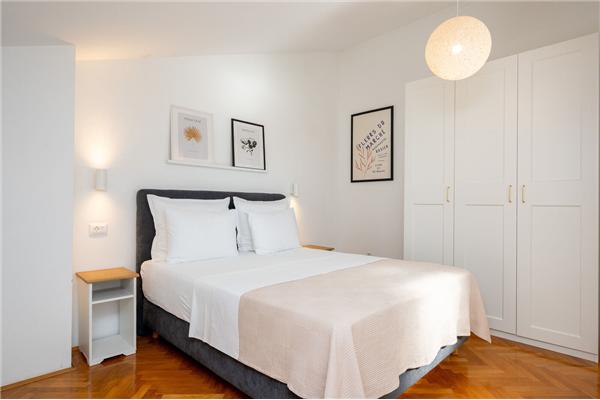 Apartman A3, za 4 osoba/e