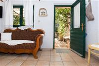 Huis K1, voor 4 personen