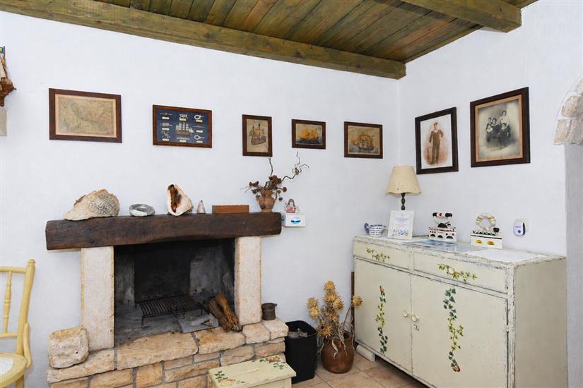 Huis K1, voor 4 personen