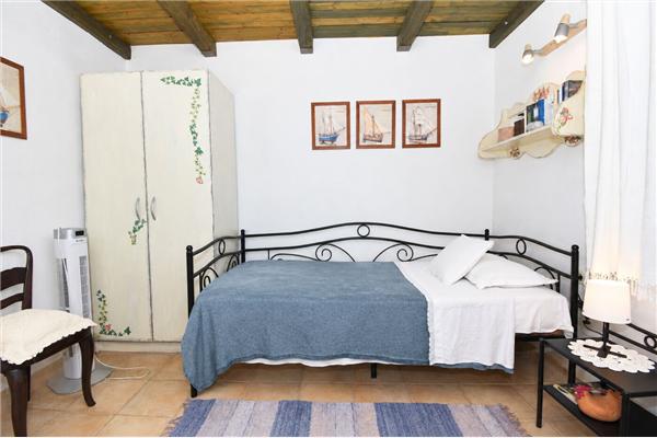Huis K1, voor 4 personen