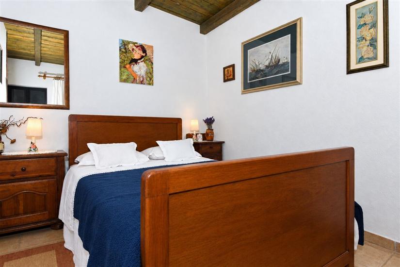 Huis K1, voor 4 personen