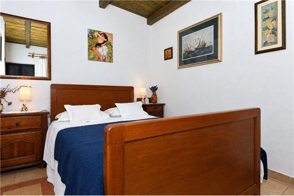 Huis K1, voor 4 personen