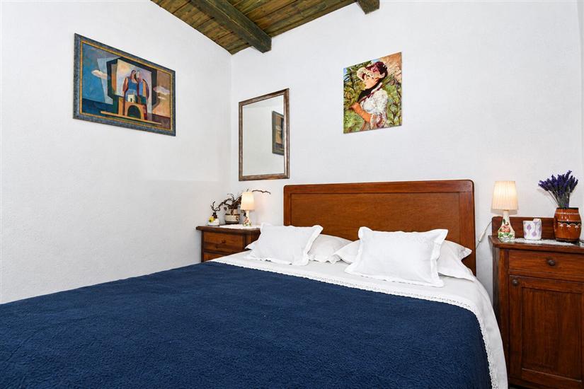 Huis K1, voor 4 personen
