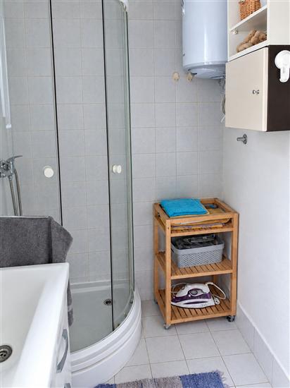Huis K1, voor 4 personen