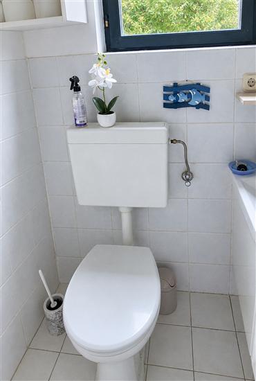 Huis K1, voor 4 personen