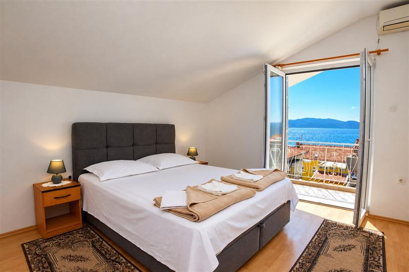 Appartement A1, pour 3 personnes