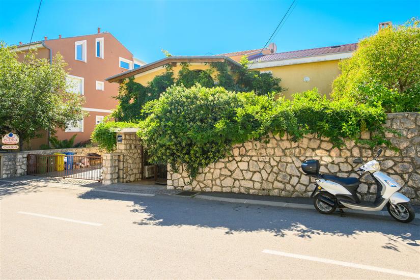 Apartments Oaza
