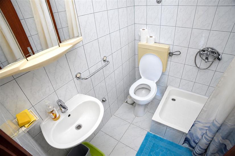 Appartement A1, pour 3 personnes