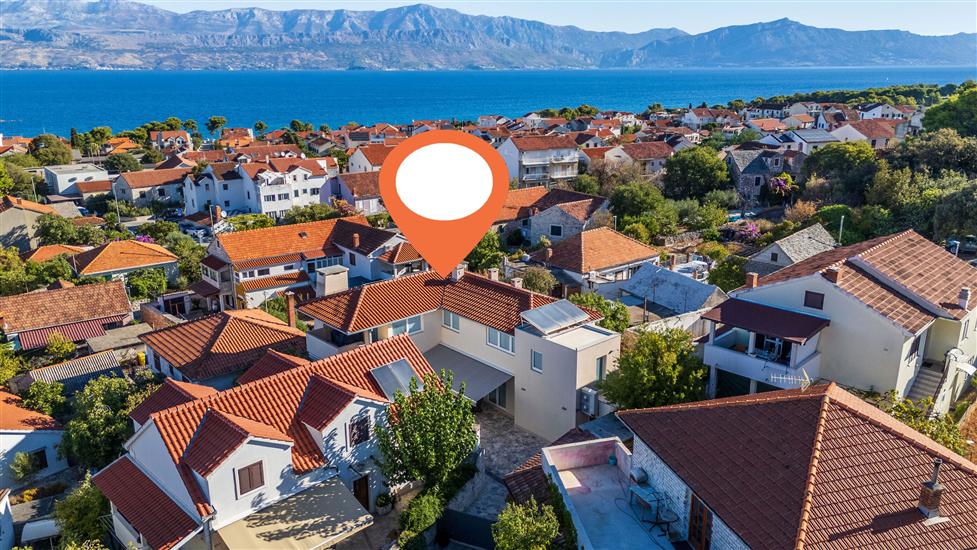 Apartamenty Apartmani Oh La La