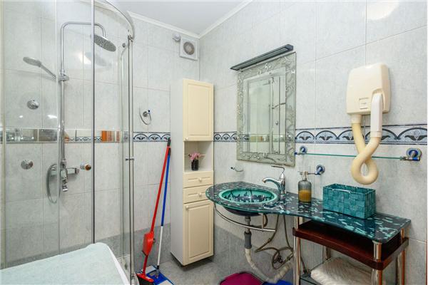 Apartment A4, for 3 persons