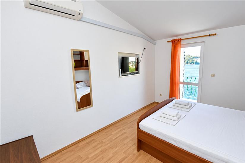 Ferienwohnung A1, für 3 Personen