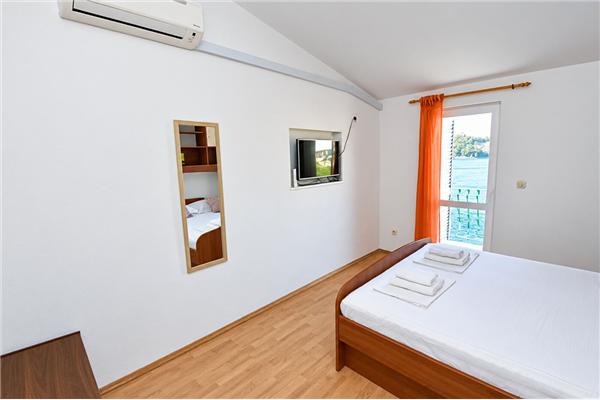 Ferienwohnung A1, für 3 Personen