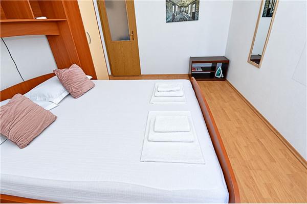 Ferienwohnung A1, für 3 Personen
