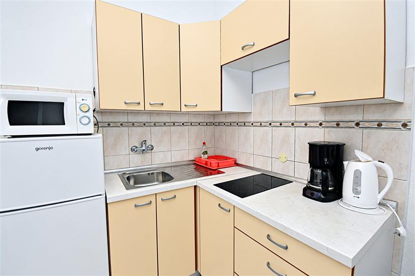 Ferienwohnung A1, für 3 Personen