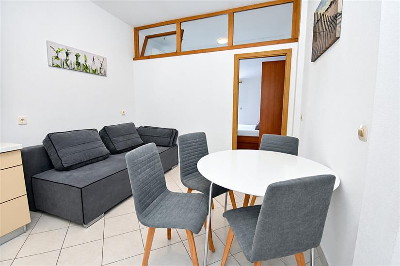 Ferienwohnung A1, für 3 Personen