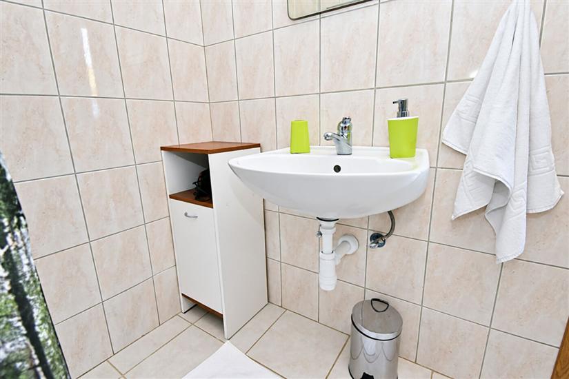 Ferienwohnung A1, für 3 Personen