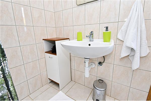 Ferienwohnung A1, für 3 Personen