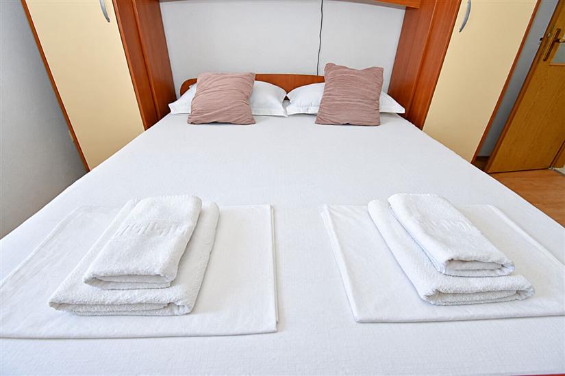 Ferienwohnung A1, für 3 Personen