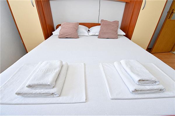 Ferienwohnung A1, für 3 Personen
