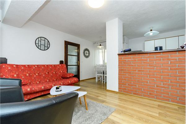 Ferienwohnung A1, für 4 Personen
