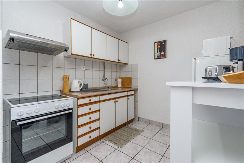 Ferienwohnung A1, für 4 Personen