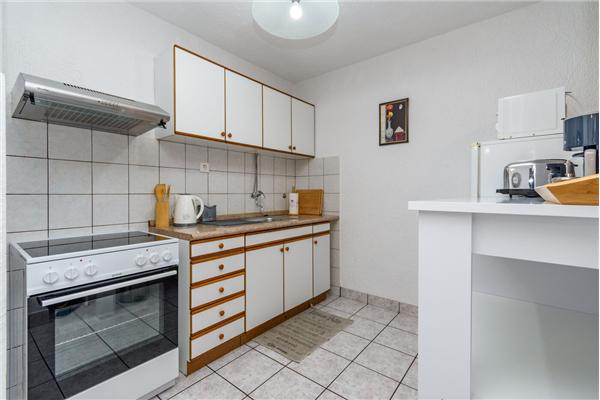 Ferienwohnung A1, für 4 Personen