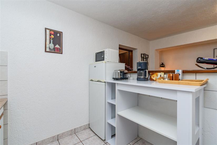 Ferienwohnung A1, für 4 Personen