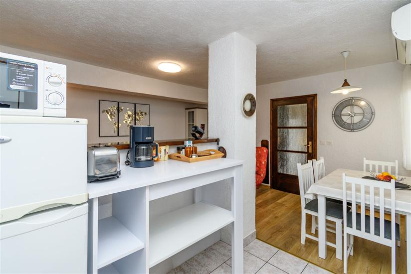 Ferienwohnung A1, für 4 Personen
