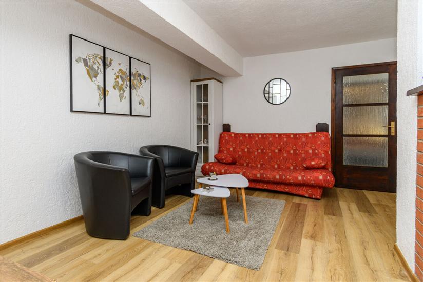 Ferienwohnung A1, für 4 Personen