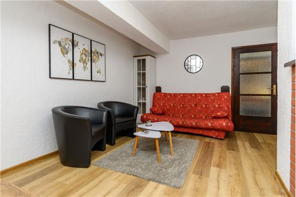 Ferienwohnung A1, für 4 Personen