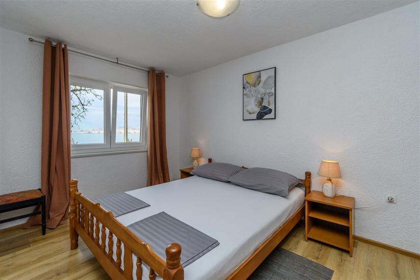 Ferienwohnung A1, für 4 Personen