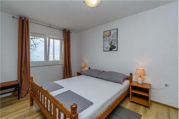 Ferienwohnung A1, für 4 Personen
