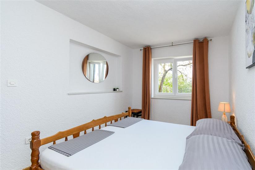 Ferienwohnung A1, für 4 Personen