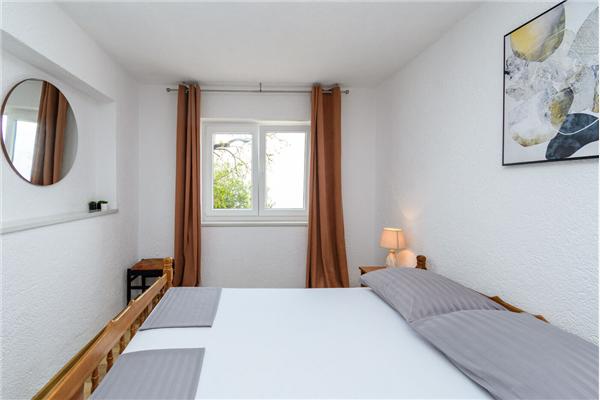 Ferienwohnung A1, für 4 Personen