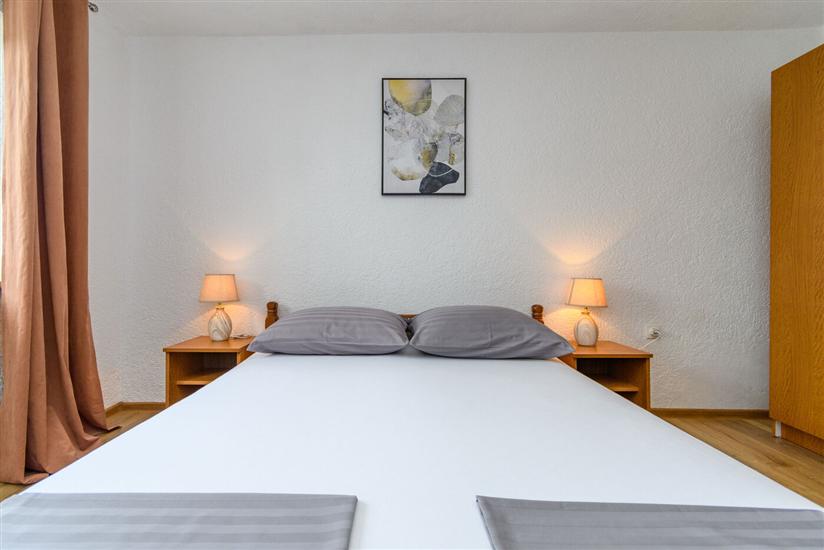 Ferienwohnung A1, für 4 Personen