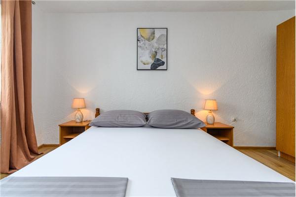 Ferienwohnung A1, für 4 Personen