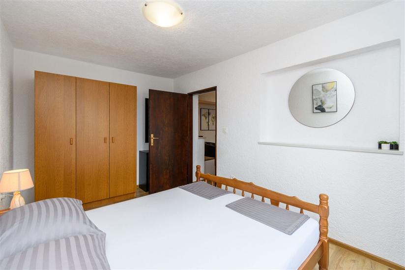 Ferienwohnung A1, für 4 Personen