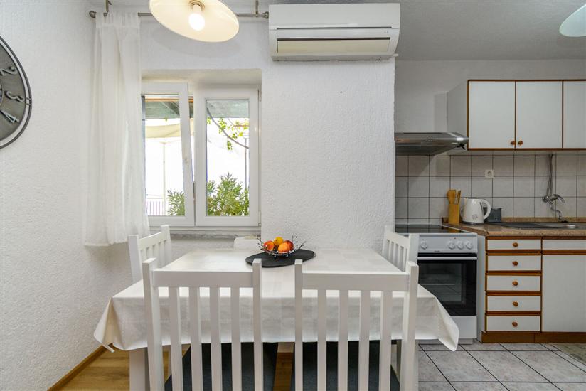 Ferienwohnung A1, für 4 Personen