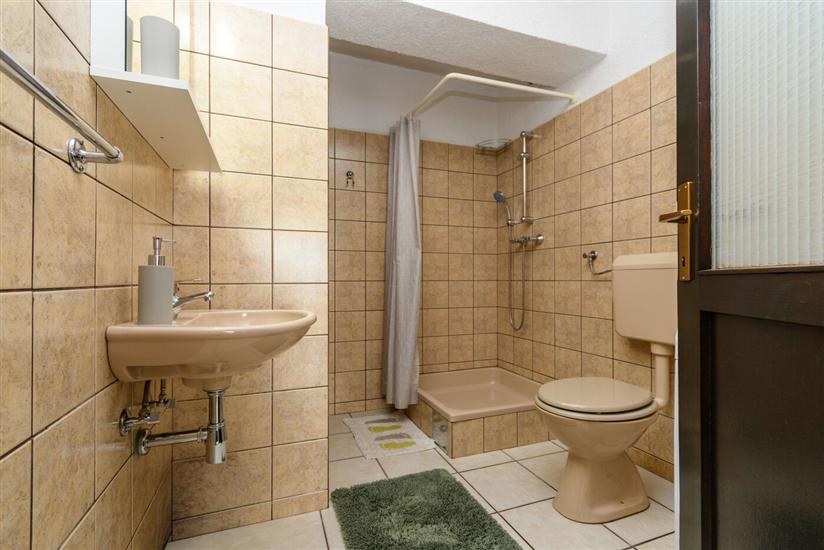 Ferienwohnung A1, für 4 Personen