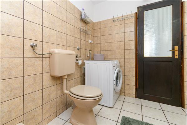 Ferienwohnung A1, für 4 Personen