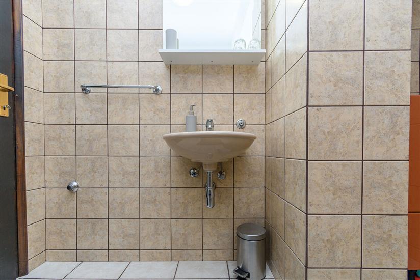 Ferienwohnung A1, für 4 Personen