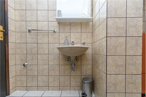 Ferienwohnung A1, für 4 Personen