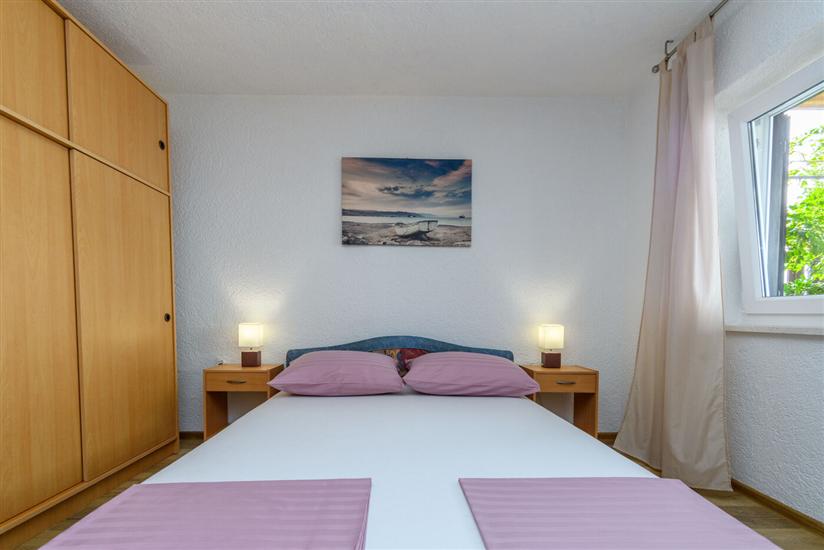 Ferienwohnung A1, für 4 Personen