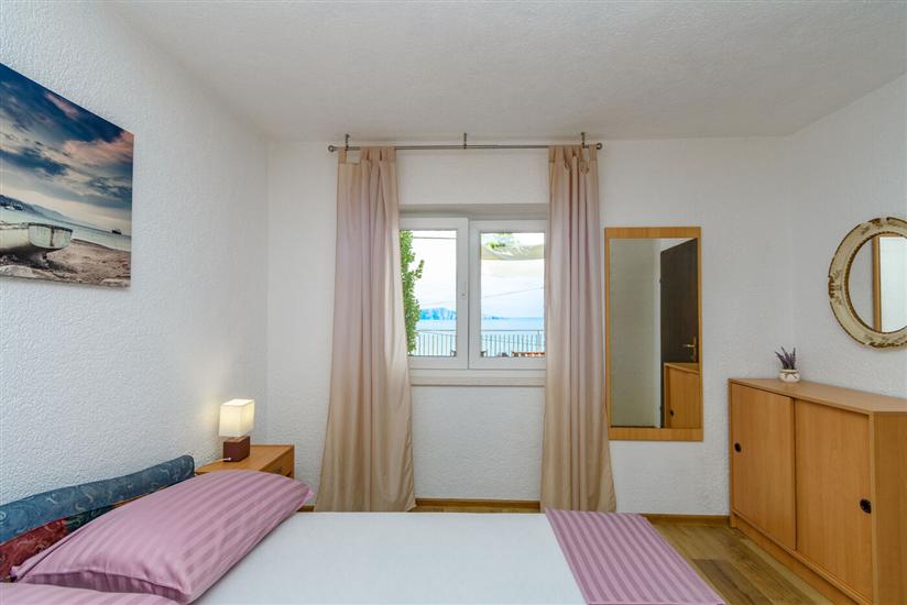 Ferienwohnung A1, für 4 Personen